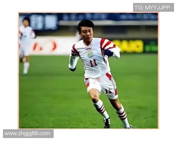 中国足球历史上的传奇球星与他们的辉煌成就回顾