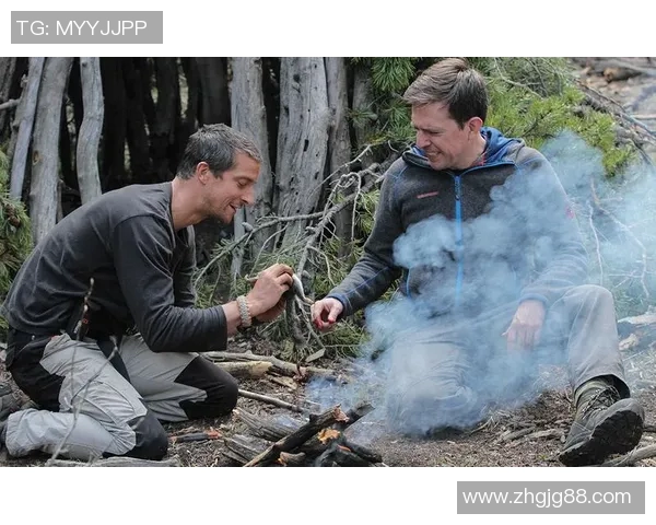 荒野求生中足球明星的真实身份揭晓你猜到了吗