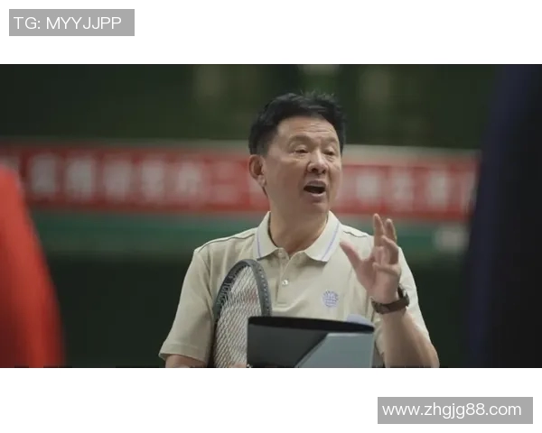 中国网球教练的培养与发展现状及未来展望分析