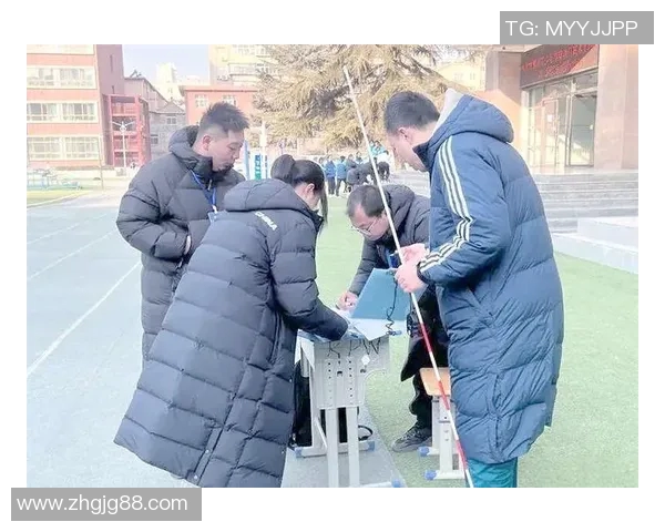 提升兰州青少年体育素养的培训课程与活动探索