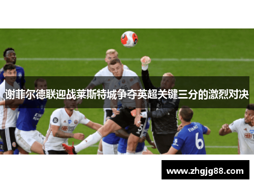谢菲尔德联迎战莱斯特城争夺英超关键三分的激烈对决